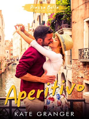 cover image of Aperitivo